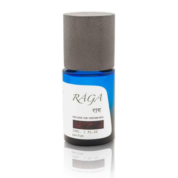 Rāga Prin perfume