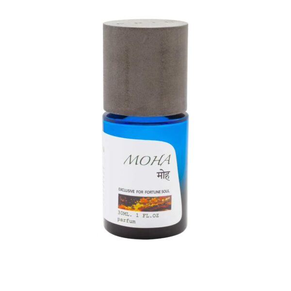 Moha Prin perfume