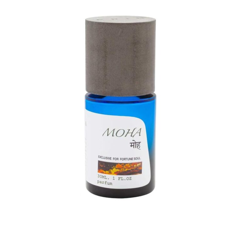 Moha Prin Perfume by Prin for Unisex UAE