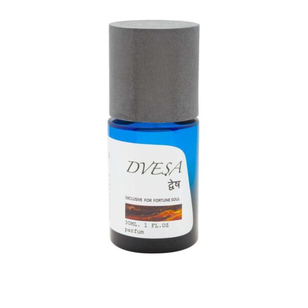 Dveṣa Prin perfume