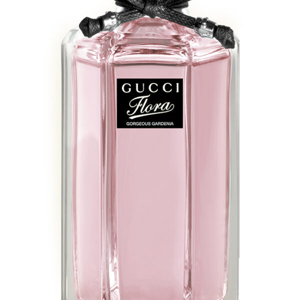 Flora by Gucci Gorgeous Gardenia Gucci perfume
