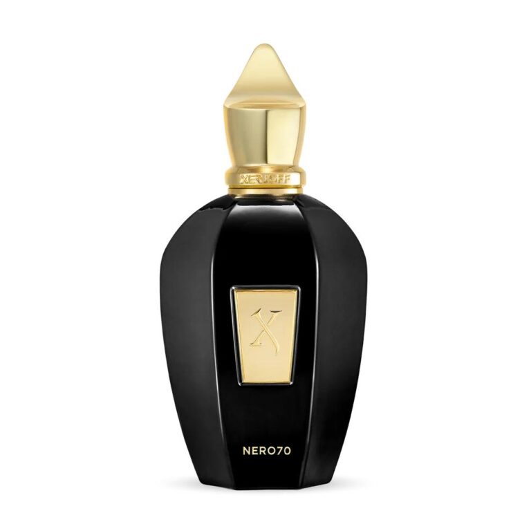 Nero70 Xerjoff Perfume by Xerjoff for Unisex UAE