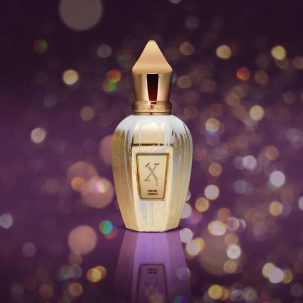 Primi Venti Xerjoff perfume bottle