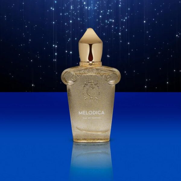 Melodica Casamorati 1888 perfume bottle