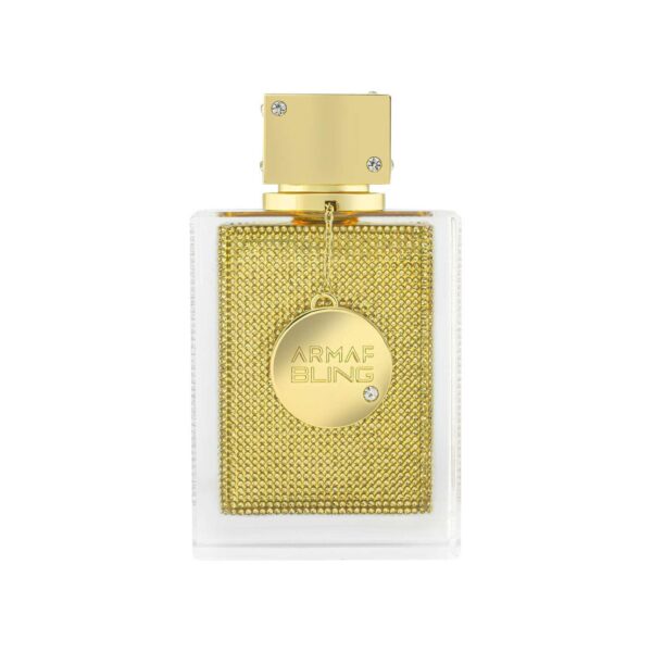 Club De Nuit Bling Gold Armaf perfume