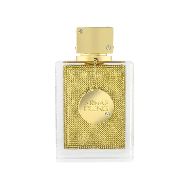 Club De Nuit Bling Gold Armaf Perfume by Armaf for Women UAE