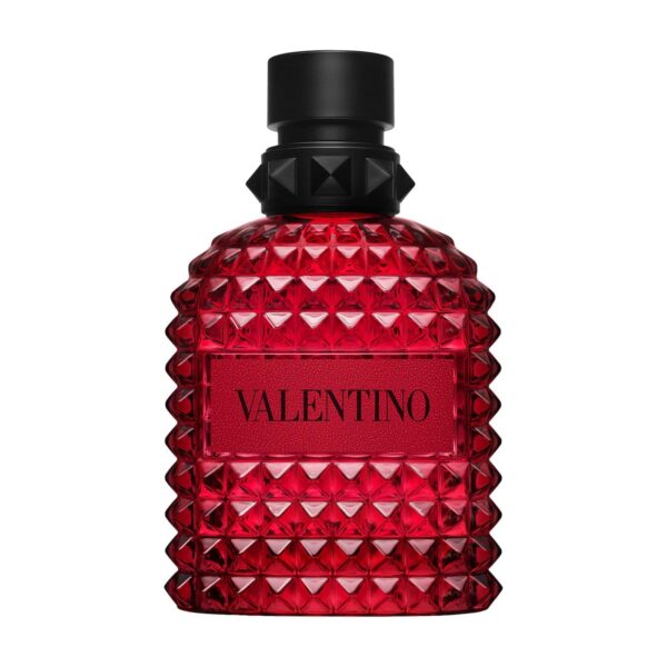 Valentino Born in Roma Rendez-Vous Ruby Valentino perfume bottle