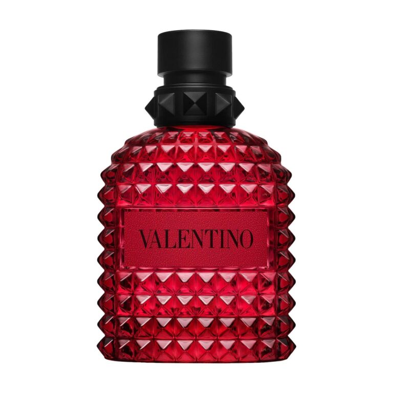 Valentino Born in Roma Rendez-Vous Ruby Valentino Perfume by Valentino for Men UAE