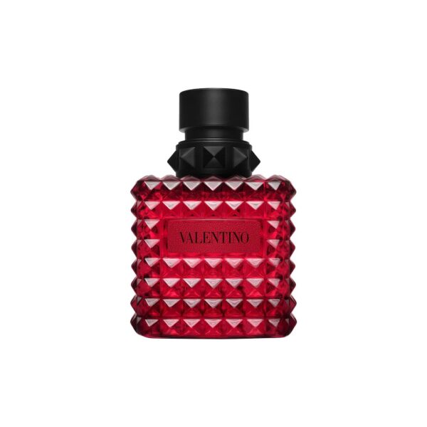 Valentino Donna Born in Roma Rendez-Vous Ruby Valentino perfume bottle