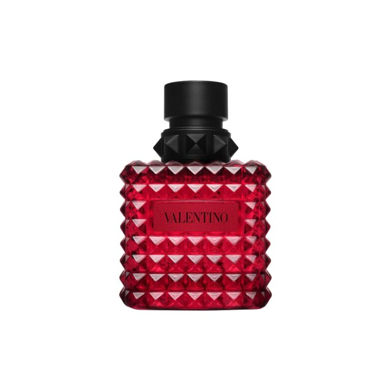 Valentino Donna Born in Roma Rendez-Vous Ruby Valentino Perfume by Valentino for Women UAE
