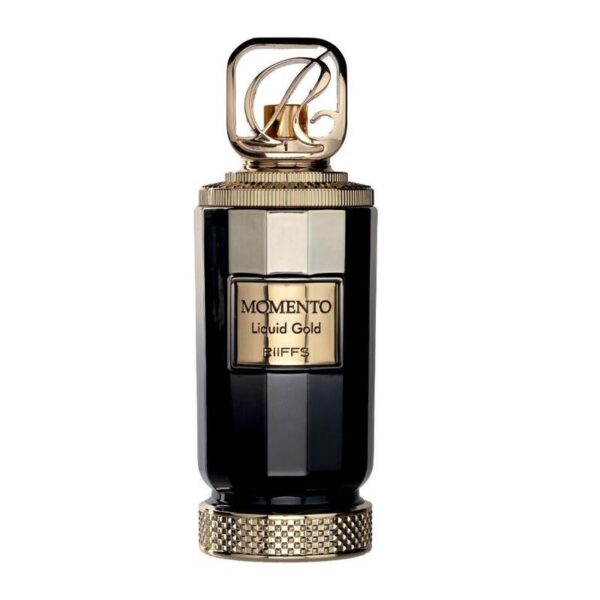 Momento Liquid Gold Riiffs Perfumes perfume