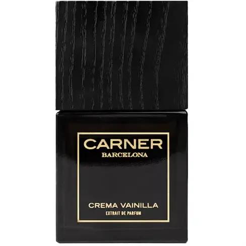 Crema Vainilla Carner Barcelona perfume
