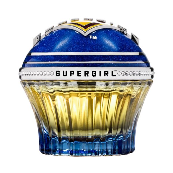 Supergirl™ House Of Sillage perfume