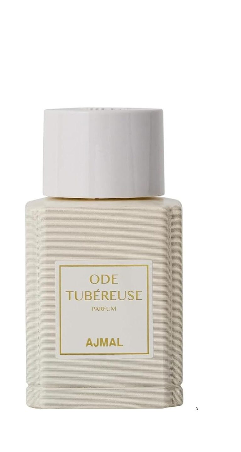 Ôde Tubéreuse Ajmal Perfume by Ajmal for Women UAE
