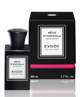Reve d'Anthala Evody Parfums perfume