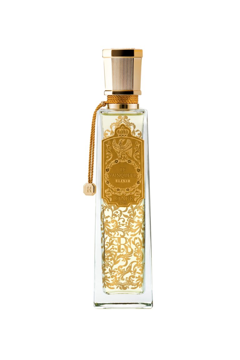 Le Vainqueur Elixir Rance 1795 Perfume by Rance 1795 for Unisex UAE