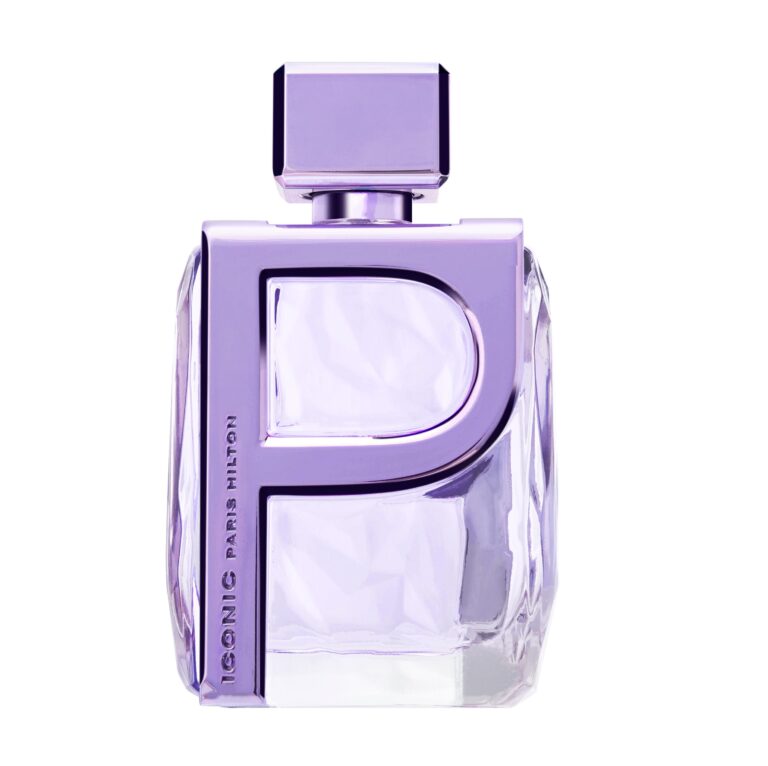 Iconic Queen Paris Hilton Perfume by Paris Hilton for Unisex UAE