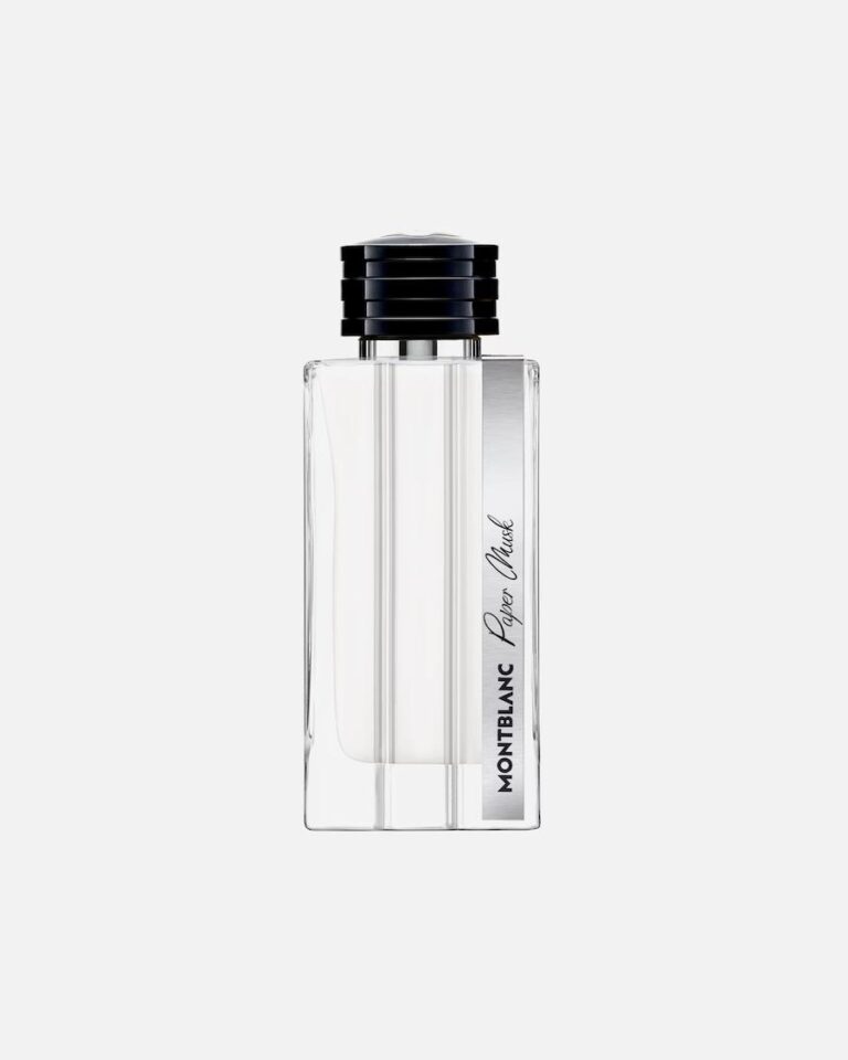 Paper Musk Montblanc Perfume by Montblanc for Unisex UAE