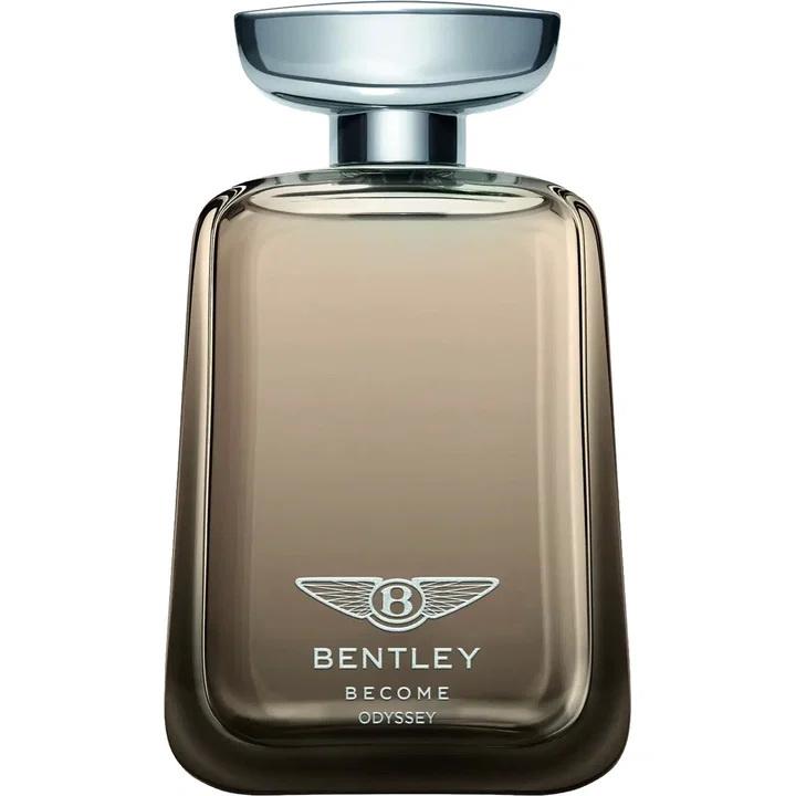 Become Odyssey Bentley Perfume by Bentley for Men UAE