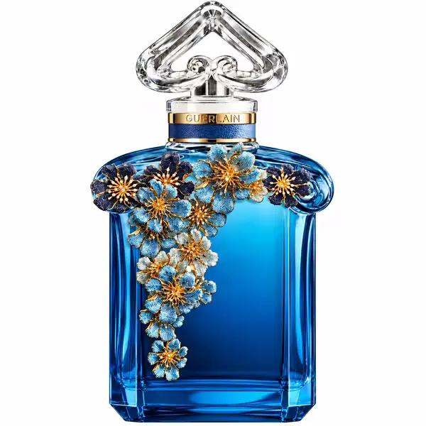 L’Heure Bleue Begüm Khan Guerlain perfume