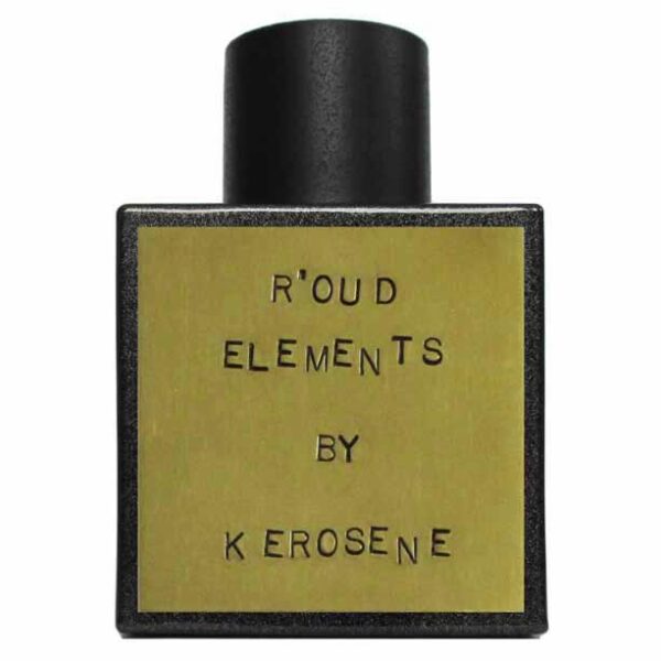 R'oud Elements Kerosene perfume