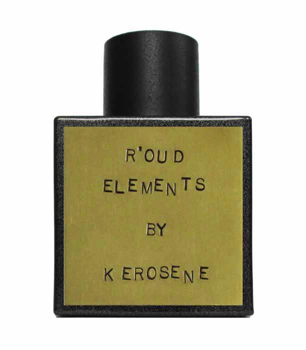 R'oud Elements Kerosene Perfume by Kerosene for Unisex UAE