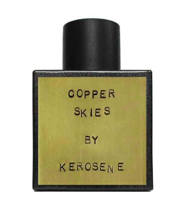 Copper Skies Kerosene Perfume by Kerosene for Unisex UAE