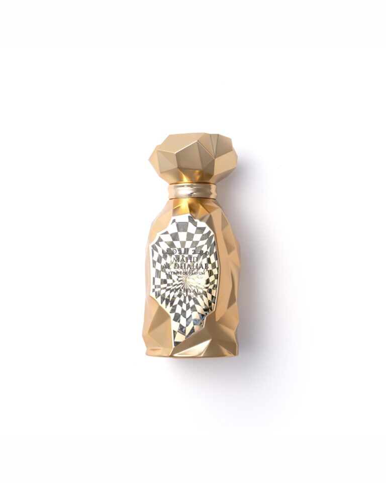 Mahd Al Dhahab Extrait Arabiyat Prestige Perfume by Arabiyat Prestige for Unisex UAE
