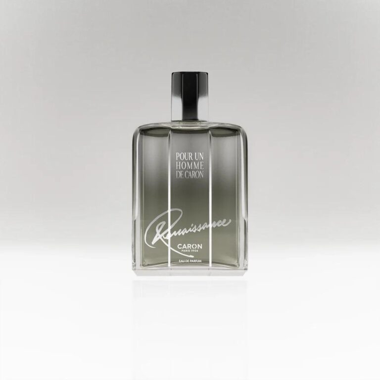 Pour Un Homme Renaissance Caron Perfume by Caron for Men UAE