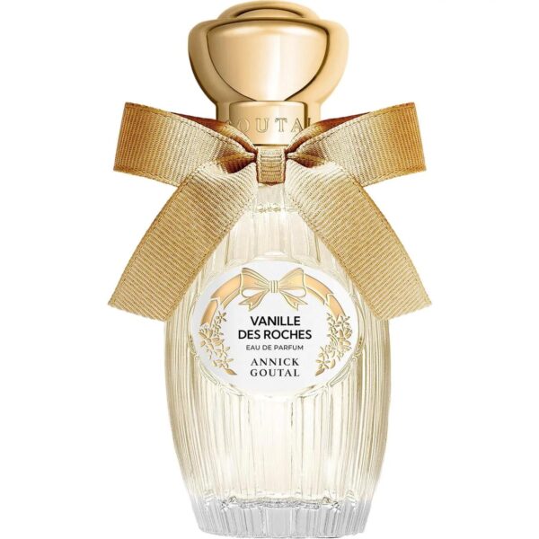 Vanille des Roches Goutal perfume