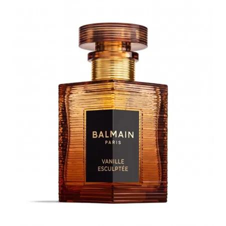 Vanille Esculptée Balmain Beauty perfume