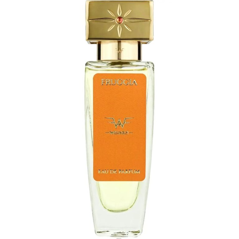 Fruggia Wesker Perfume by Wesker for Unisex UAE