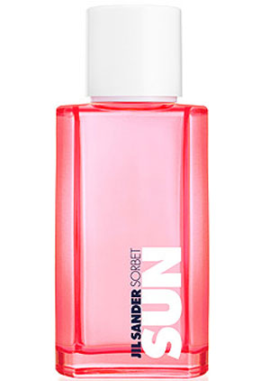 Sun Sorbet Jil Sander perfume