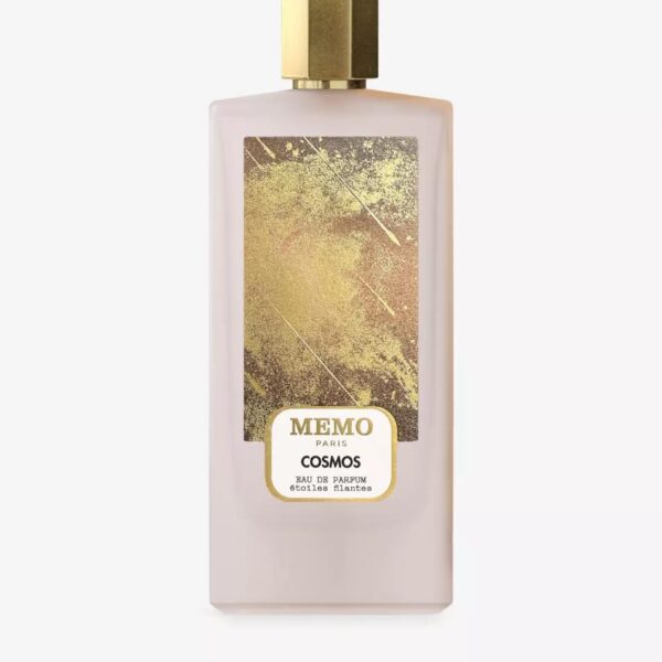 Cosmos Memo Paris perfume