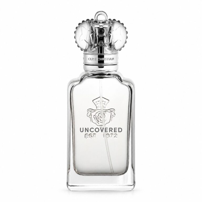 Uncovered Clive Christian Perfume by Clive Christian for Unisex UAE