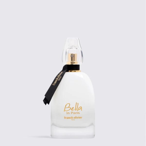 Bella In Paris Franck Olivier perfume