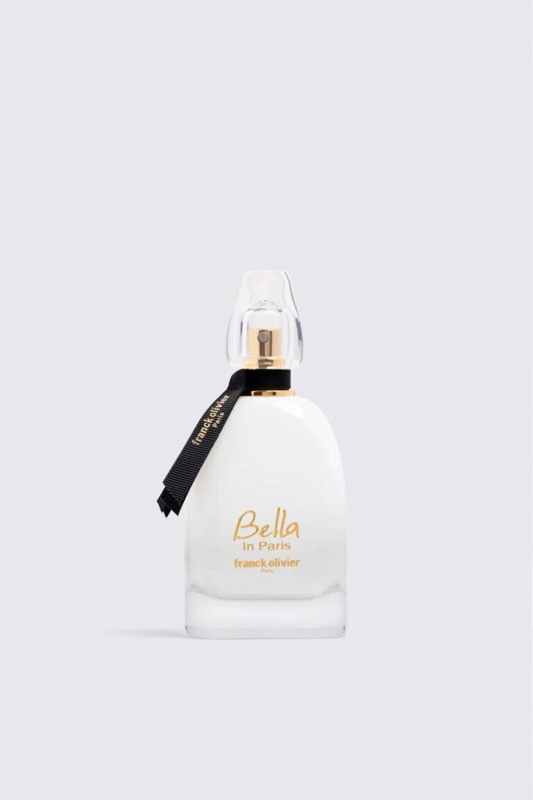 Bella In Paris Franck Olivier Perfume by Franck Olivier for Women UAE