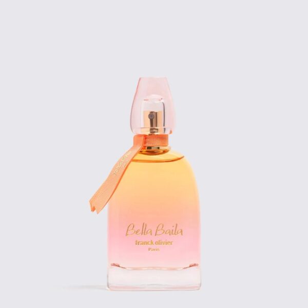 Bella Baila Franck Olivier perfume