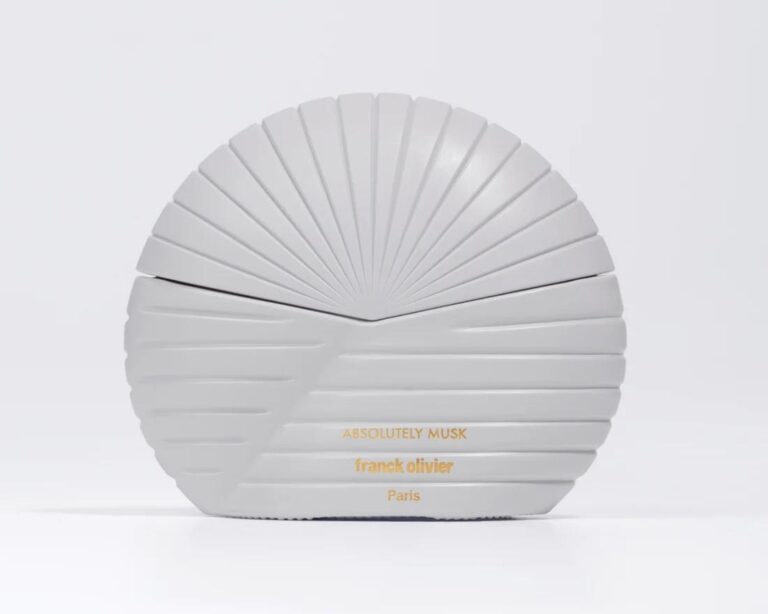 Absolutely Musk Franck Olivier Perfume by Franck Olivier for Women UAE