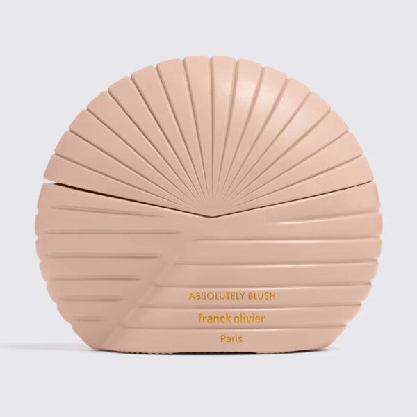 Absolutely Blush Franck Olivier perfume