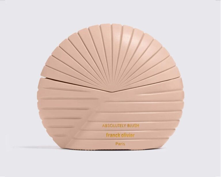 Absolutely Blush Franck Olivier Perfume by Franck Olivier for Women UAE
