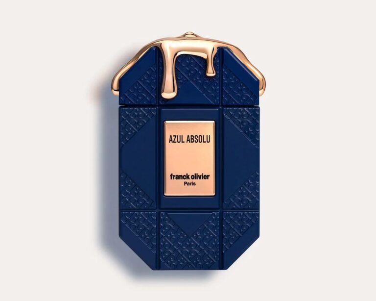 Azul Absolu Franck Olivier Perfume by Franck Olivier for Unisex UAE