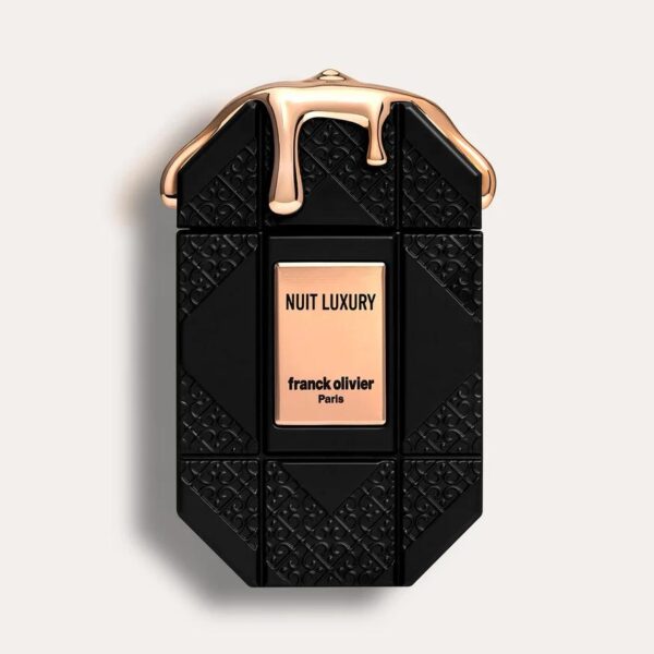 Nuit Luxury Franck Olivier perfume