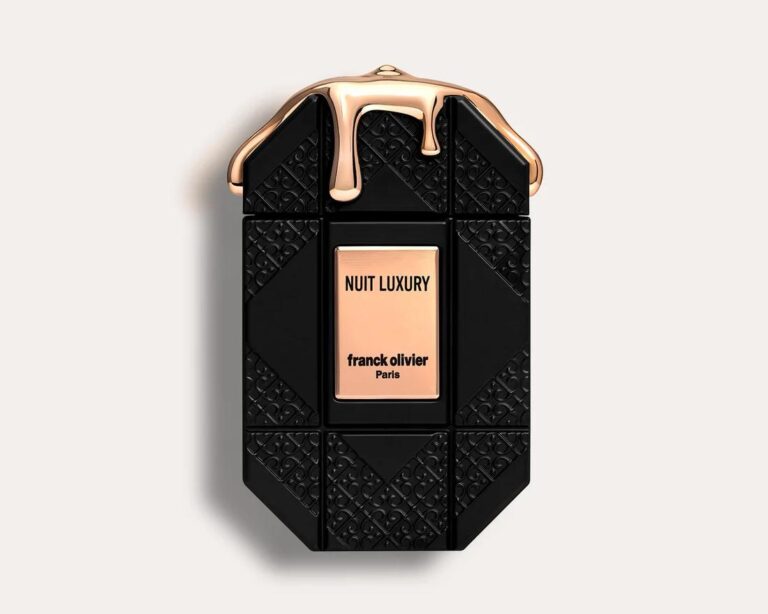 Nuit Luxury Franck Olivier Perfume by Franck Olivier for Unisex UAE
