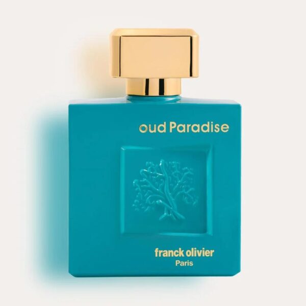 Oud Paradise Franck Olivier perfume