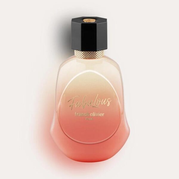 Fabulous Franck Olivier perfume