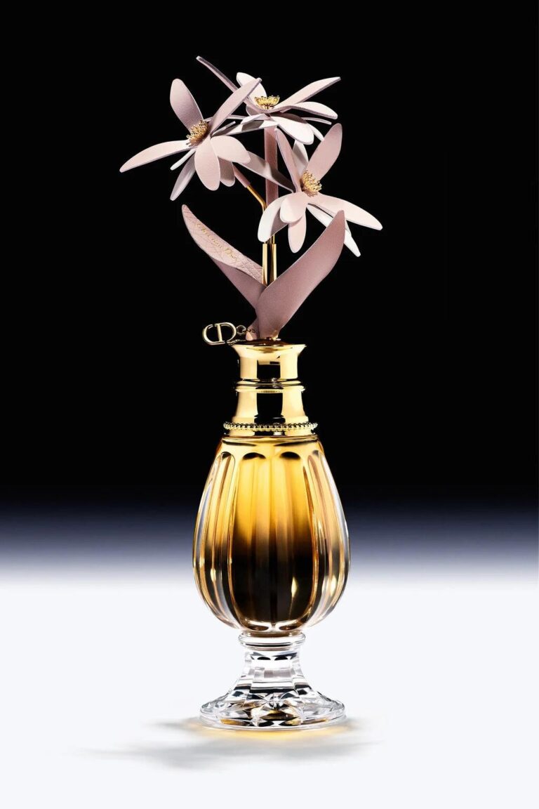 Les Récoltes Majeures Le Jasmin Dior Perfume by Dior for Women UAE