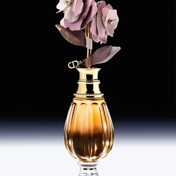 Les Récoltes Majeures La Rose Dior perfume