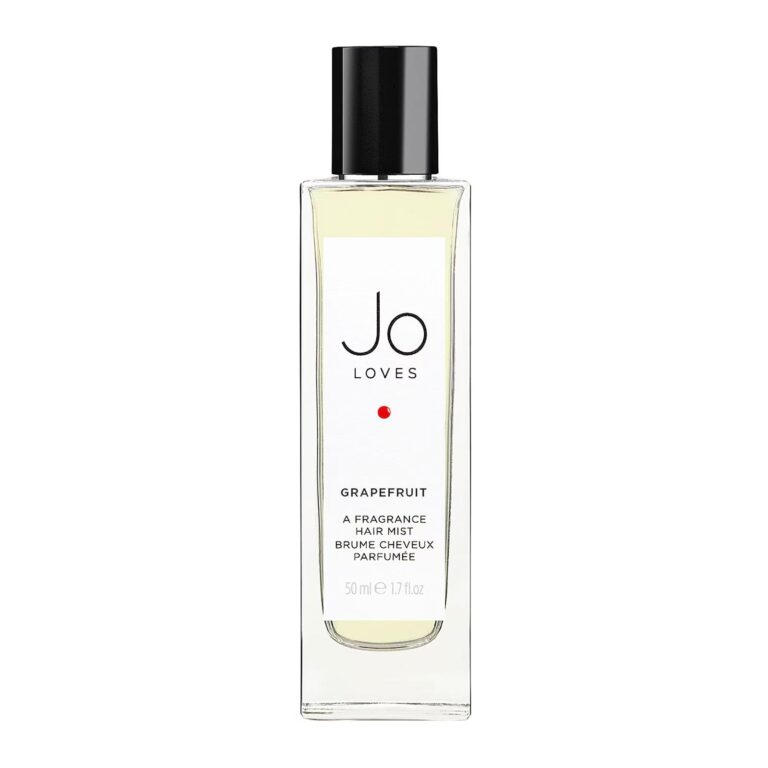 Grapefruit Hair Mist Jo Loves Perfume by Jo Loves for Unisex UAE