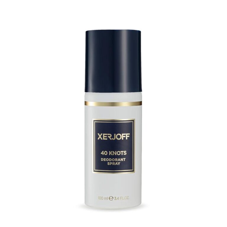 40 Knots Deodorant Spray Xerjoff Perfume by Xerjoff for Unisex UAE
